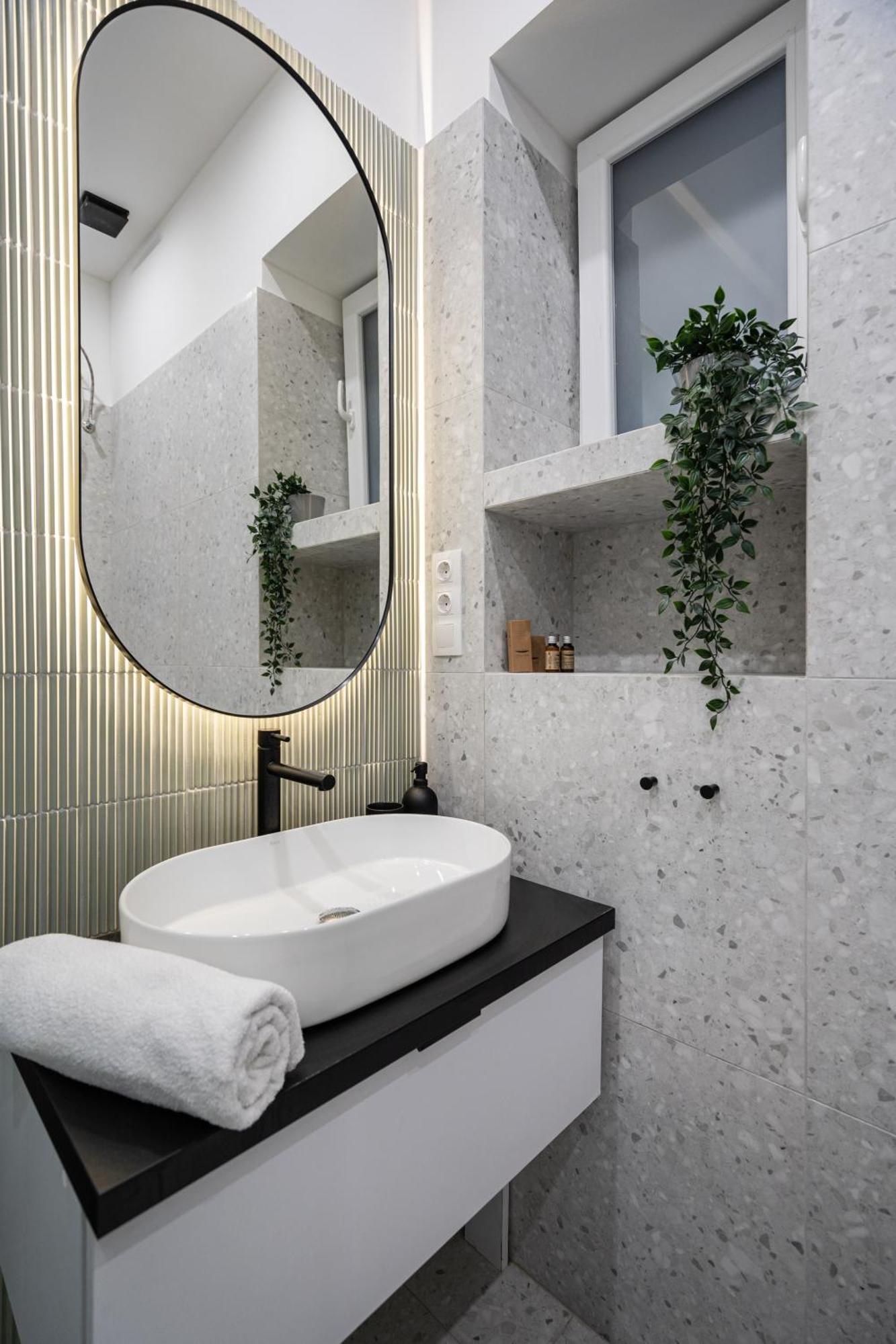 K27 - Cozy Boutique Apartments - Top Location By Bqa Budapeste Exterior foto