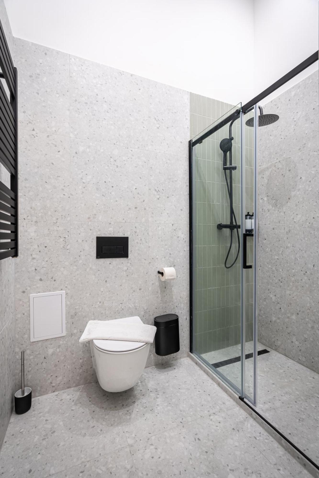 K27 - Cozy Boutique Apartments - Top Location By Bqa Budapeste Exterior foto