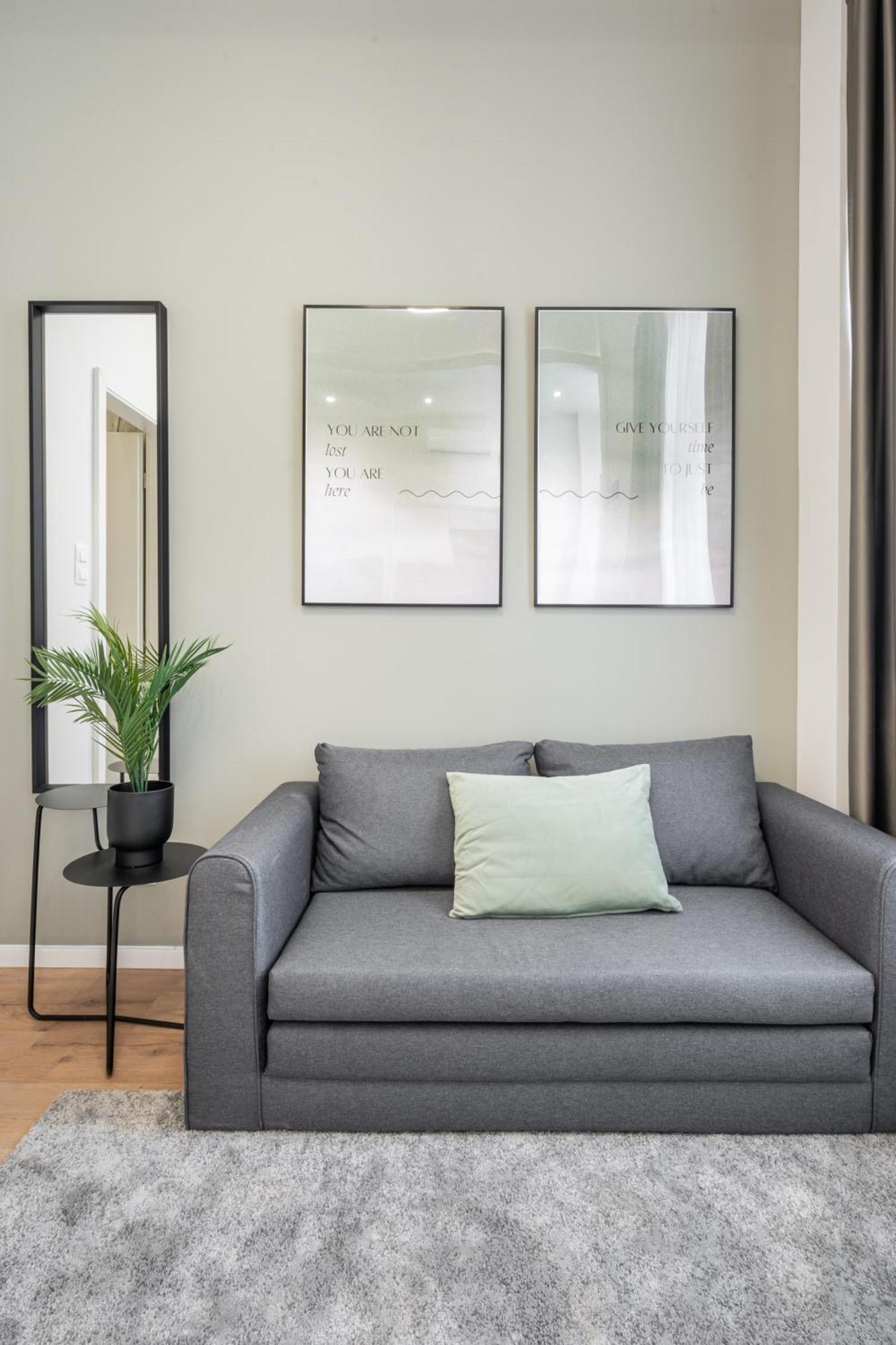 K27 - Cozy Boutique Apartments - Top Location By Bqa Budapeste Exterior foto