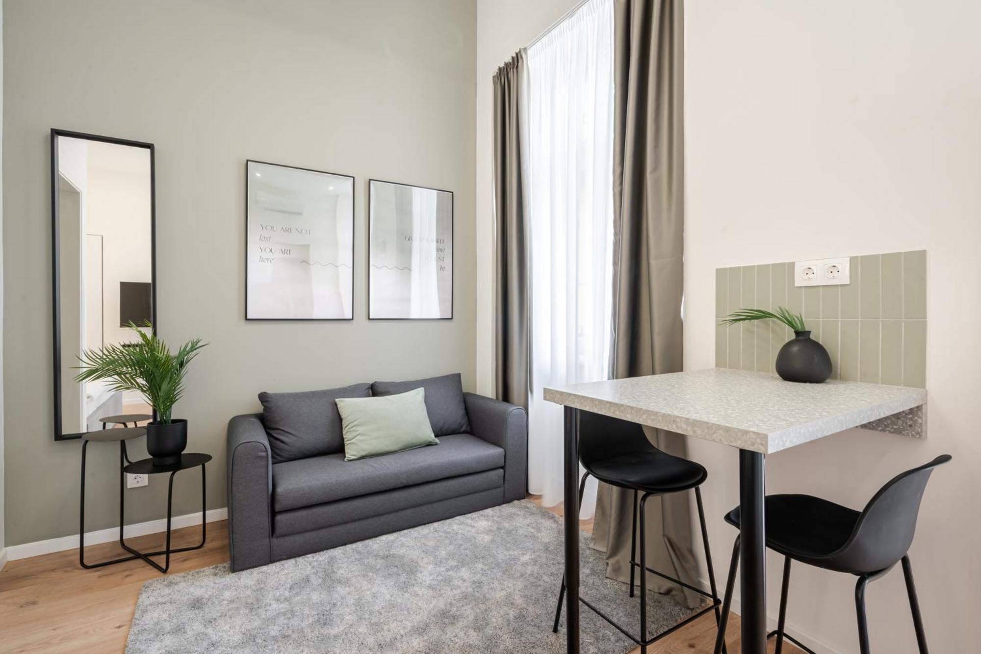 K27 - Cozy Boutique Apartments - Top Location By Bqa Budapeste Exterior foto