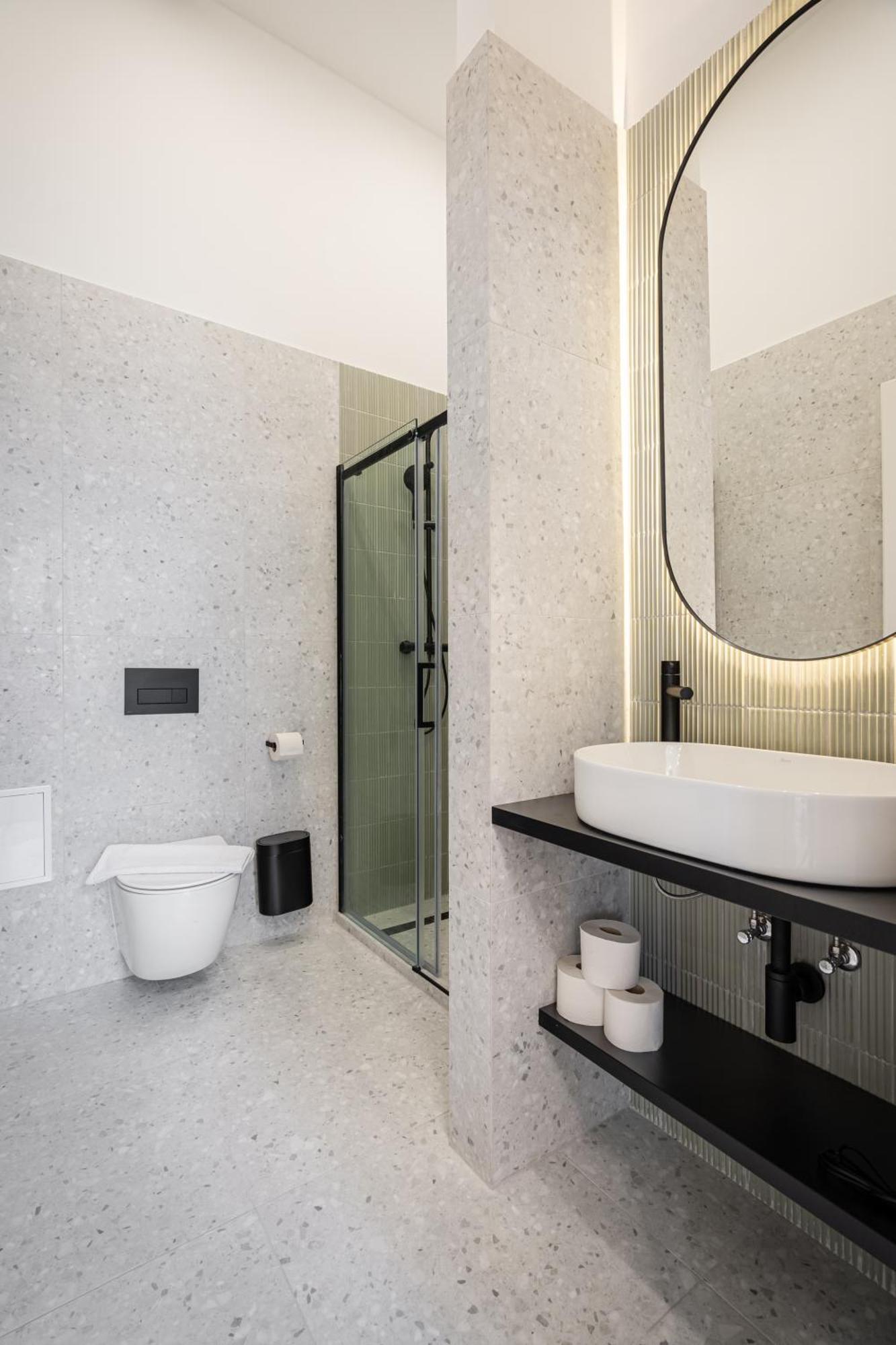 K27 - Cozy Boutique Apartments - Top Location By Bqa Budapeste Exterior foto