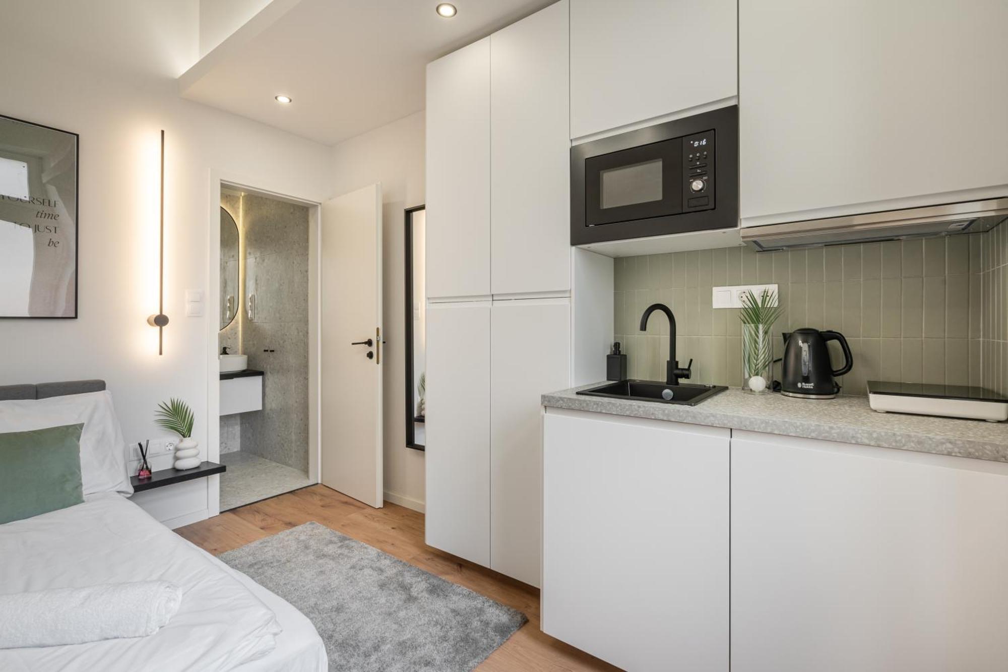 K27 - Cozy Boutique Apartments - Top Location By Bqa Budapeste Exterior foto