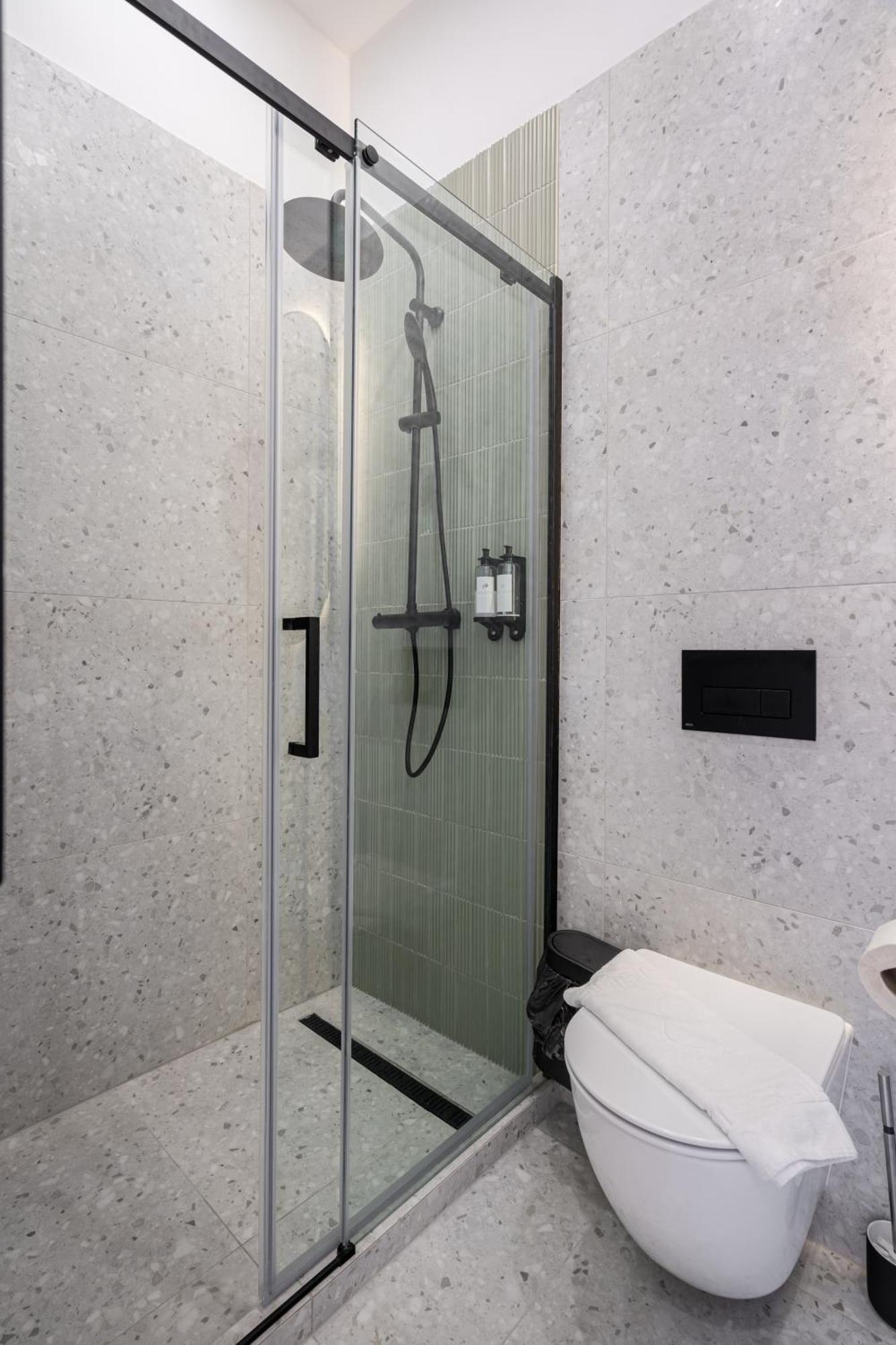 K27 - Cozy Boutique Apartments - Top Location By Bqa Budapeste Exterior foto