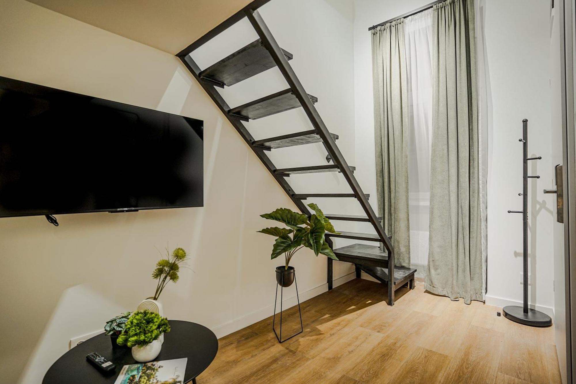 K27 - Cozy Boutique Apartments - Top Location By Bqa Budapeste Exterior foto