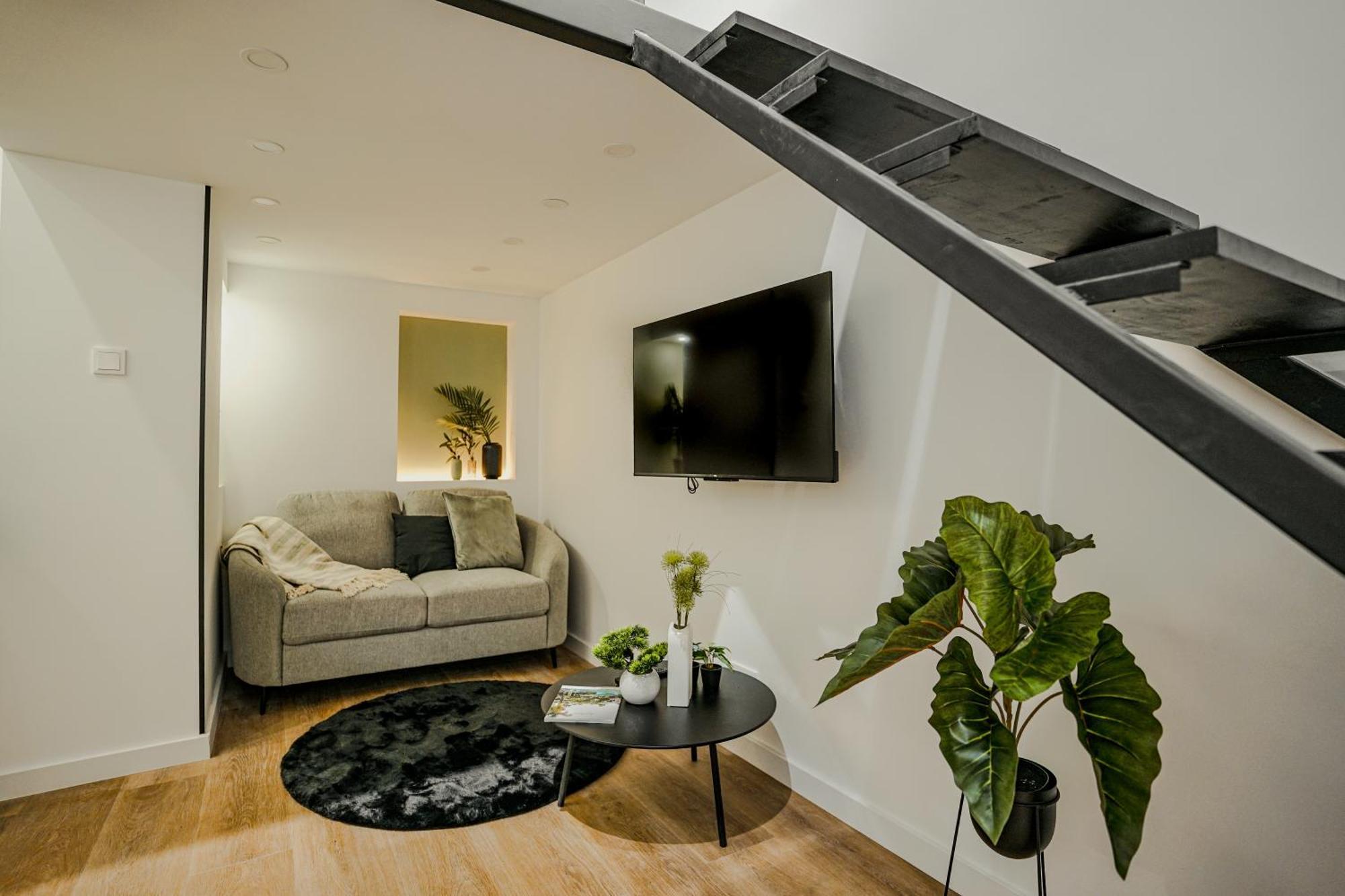 K27 - Cozy Boutique Apartments - Top Location By Bqa Budapeste Exterior foto